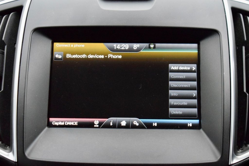 Used Ford S-Max 2015 for sale - 77288264: Photo 47