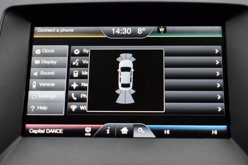 Used Ford S-Max 2015 for sale - 77288264: Photo 49