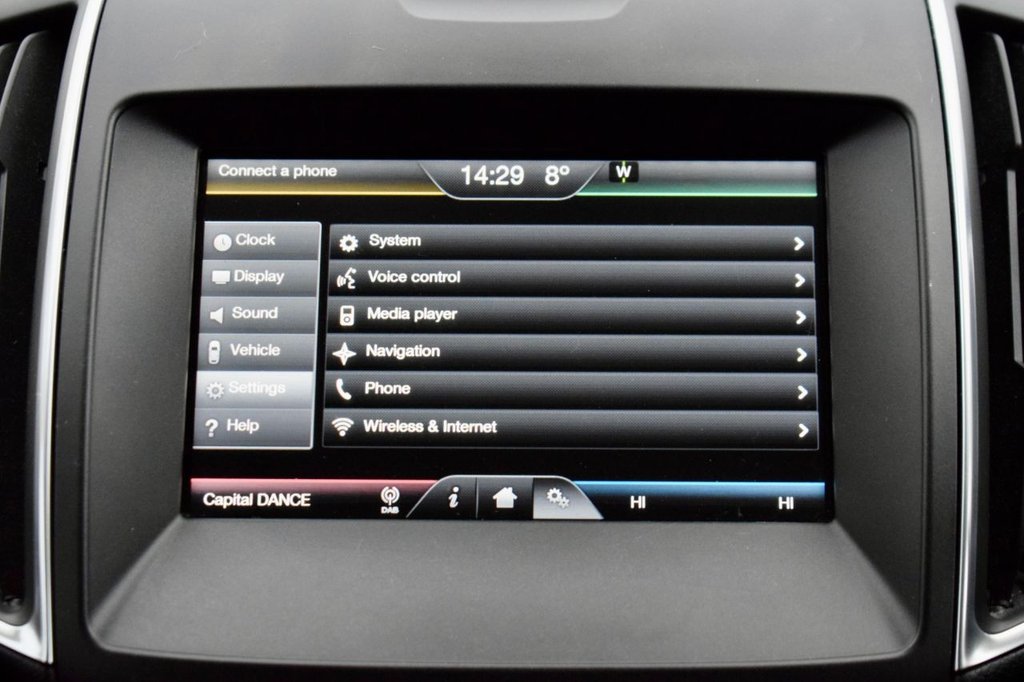 Used Ford S-Max 2015 for sale - 77288264: Photo 50