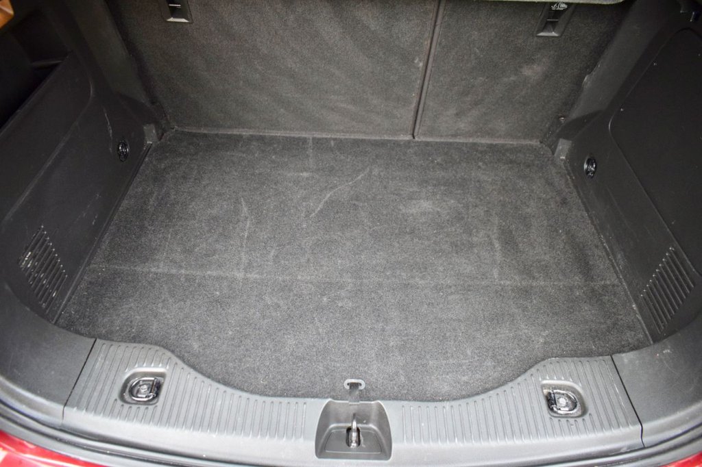 Used Vauxhall Mokka X 2018 for sale - 77507503: Photo 11