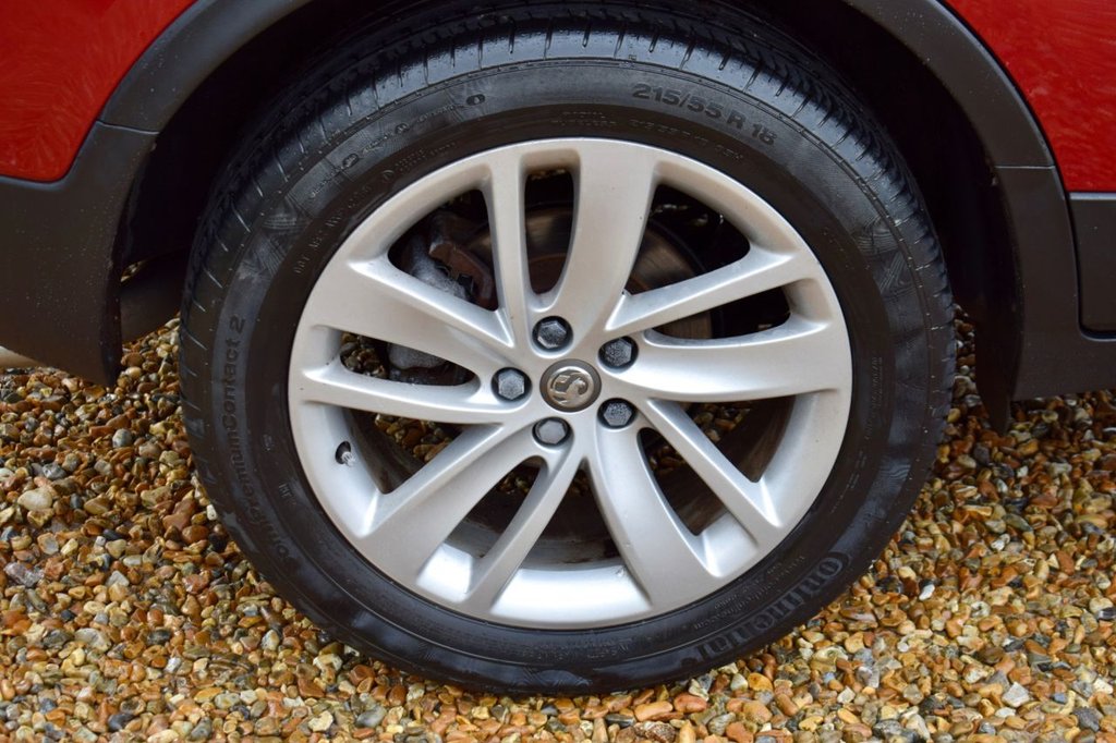 Used Vauxhall Mokka X 2018 for sale - 77507503: Photo 19