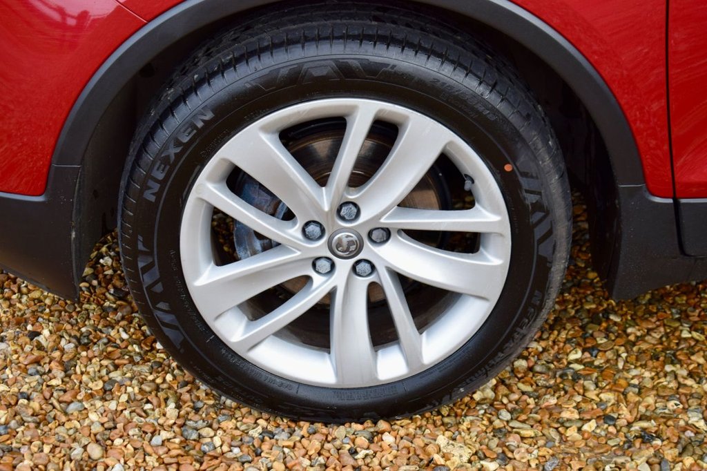 Used Vauxhall Mokka X 2018 for sale - 77507503: Photo 21