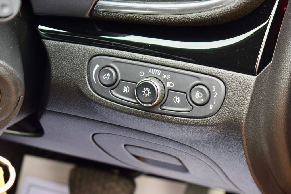 Used Vauxhall Mokka X 2018 for sale - 77507503: Photo 25