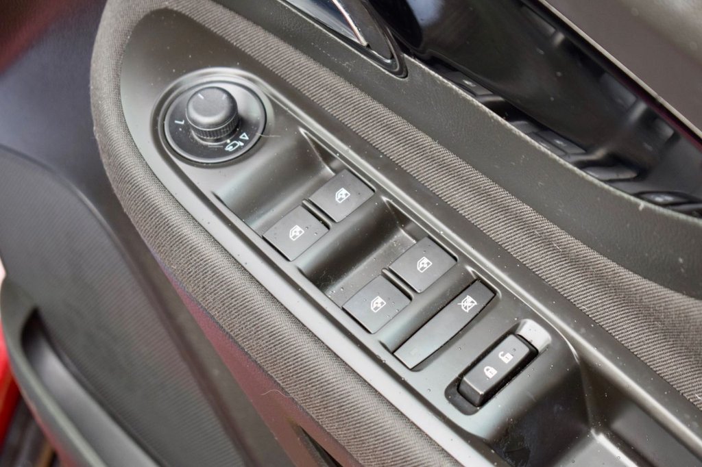 Used Vauxhall Mokka X 2018 for sale - 77507503: Photo 26