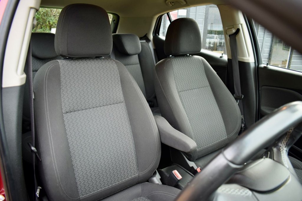 Used Vauxhall Mokka X 2018 for sale - 77507503: Photo 27