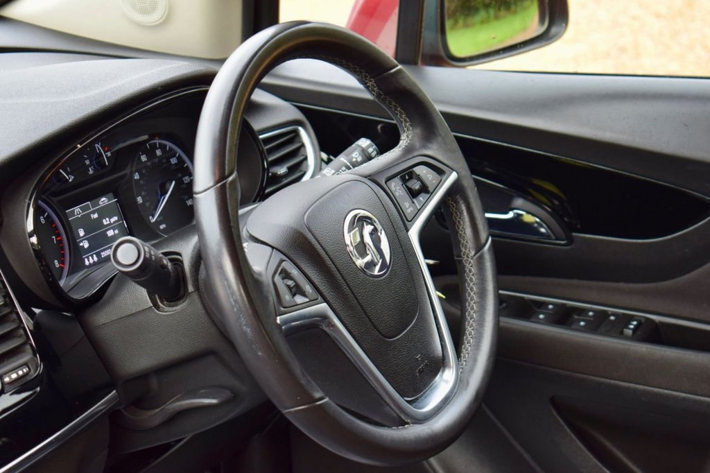 Used Vauxhall Mokka X 2018 for sale - 77507503: Photo 33