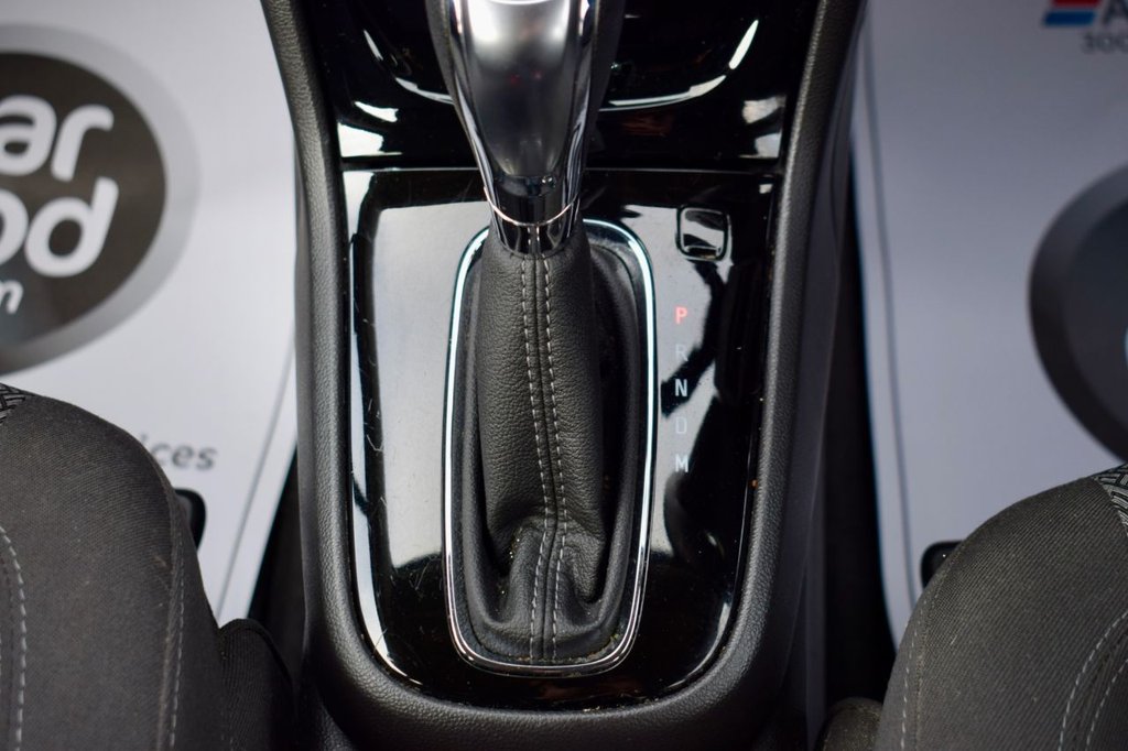 Used Vauxhall Mokka X 2018 for sale - 77507503: Photo 35