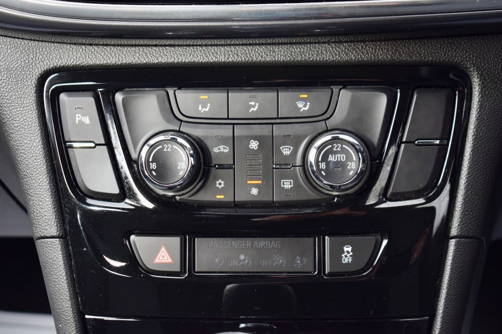 Used Vauxhall Mokka X 2018 for sale - 77507503: Photo 36