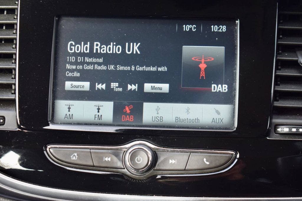 Used Vauxhall Mokka X 2018 for sale - 77507503: Photo 37