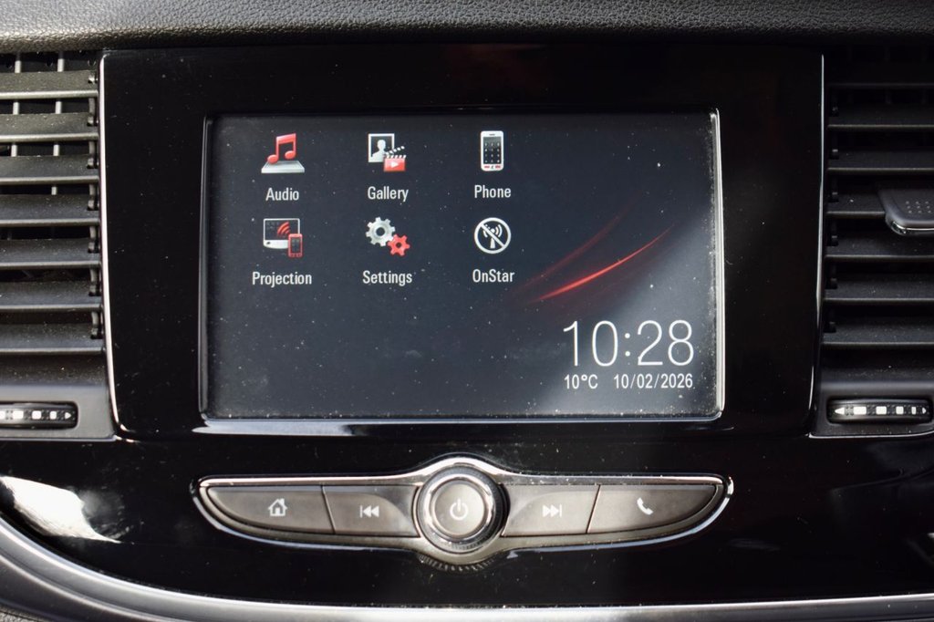 Used Vauxhall Mokka X 2018 for sale - 77507503: Photo 38