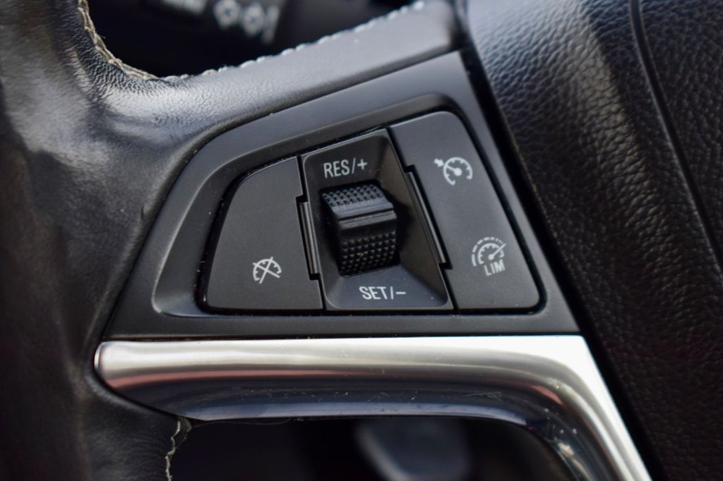 Used Vauxhall Mokka X 2018 for sale - 77507503: Photo 39