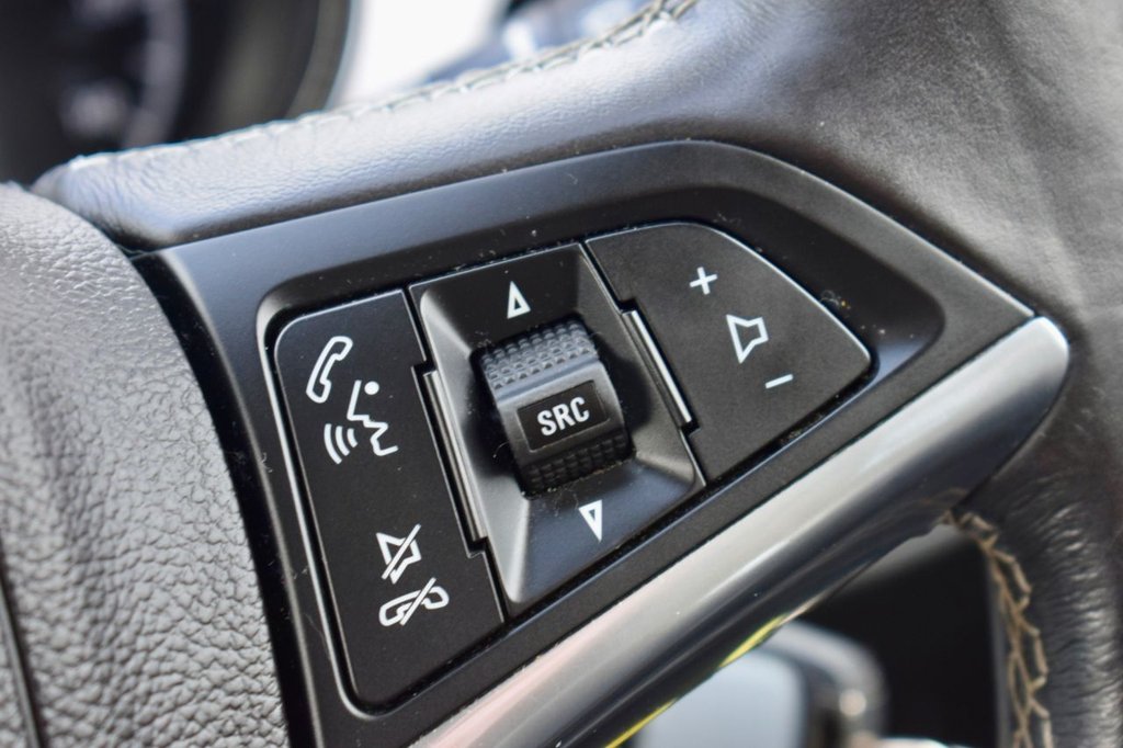 Used Vauxhall Mokka X 2018 for sale - 77507503: Photo 40