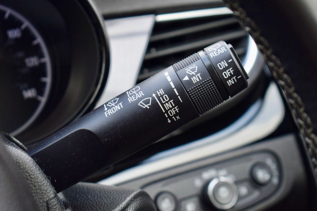 Used Vauxhall Mokka X 2018 for sale - 77507503: Photo 41