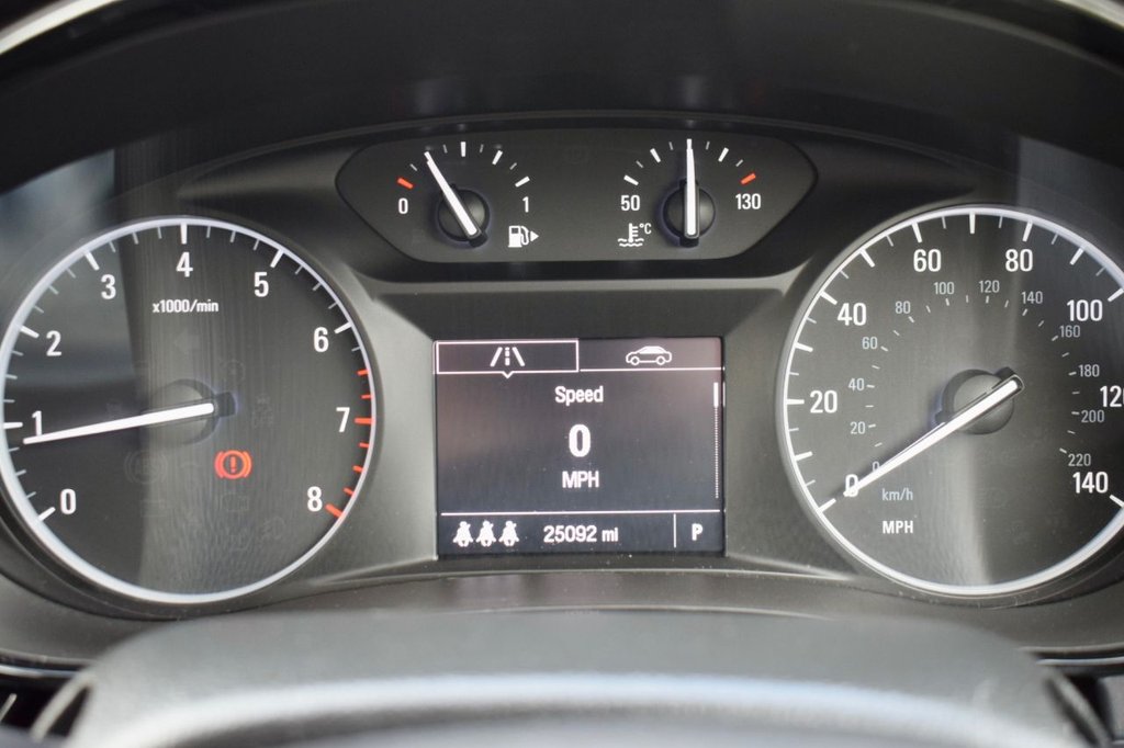 Used Vauxhall Mokka X 2018 for sale - 77507503: Photo 43