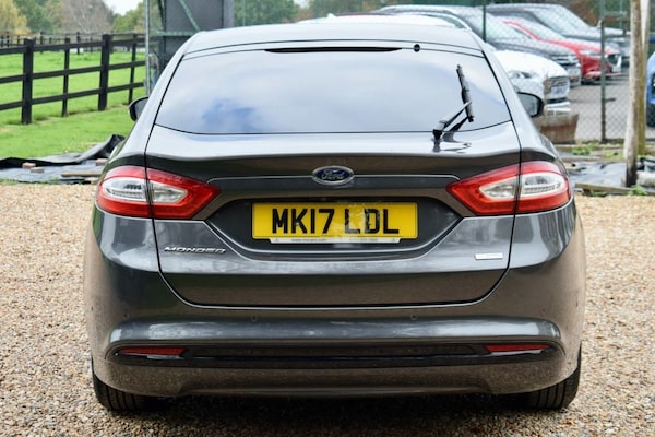 Used Ford Mondeo 2017 for sale - 76248542: Photo 10