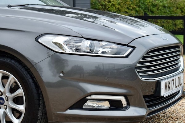 Used Ford Mondeo 2017 for sale - 76248542: Photo 18