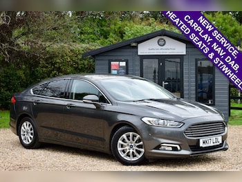 Ford - Mondeo