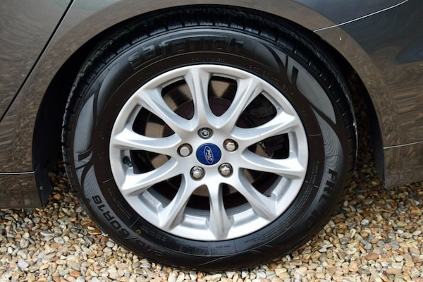 Used Ford Mondeo 2017 for sale - 76248542: Photo 23