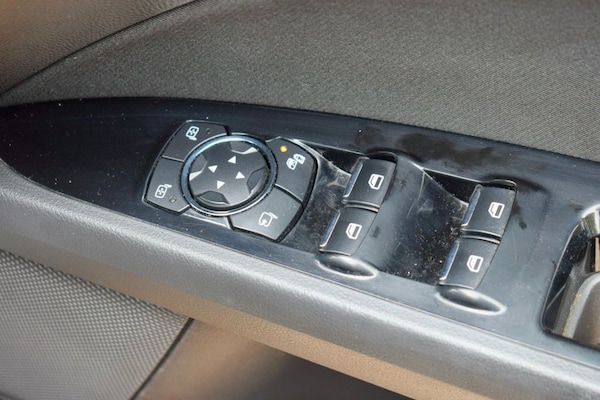 Used Ford Mondeo 2017 for sale - 76248542: Photo 25