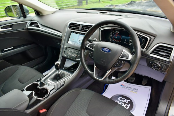 Used Ford Mondeo 2017 for sale - 76248542: Photo 26