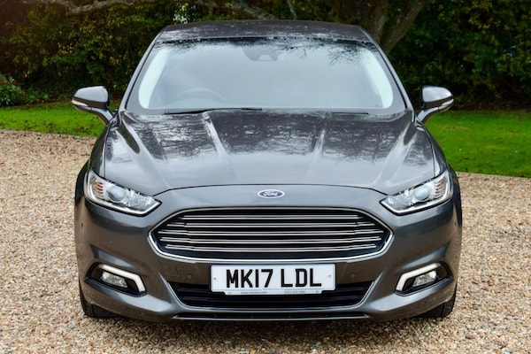 Used Ford Mondeo 2017 for sale - 76248542: Photo 2