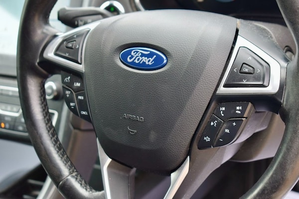 Used Ford Mondeo 2017 for sale - 76248542: Photo 30