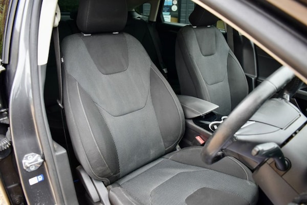 Used Ford Mondeo 2017 for sale - 76248542: Photo 32