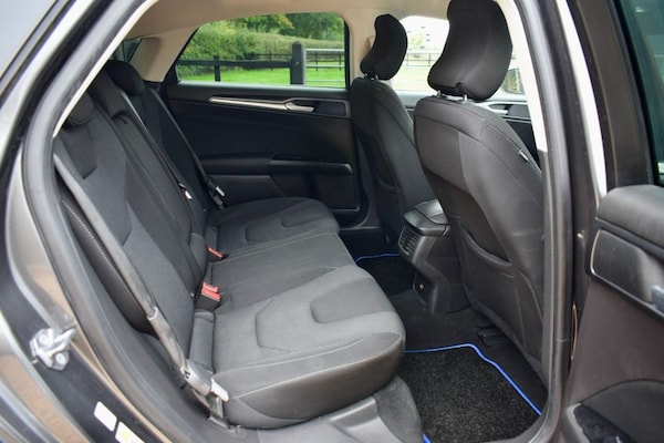 Used Ford Mondeo 2017 for sale - 76248542: Photo 35