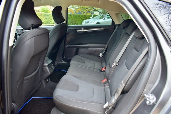 Used Ford Mondeo 2017 for sale - 76248542: Photo 36