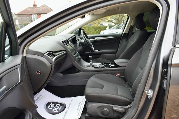 Used Ford Mondeo 2017 for sale - 76248542: Photo 37