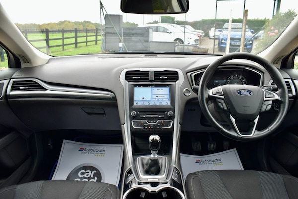 Used Ford Mondeo 2017 for sale - 76248542: Photo 40