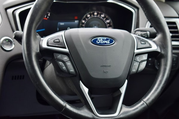 Used Ford Mondeo 2017 for sale - 76248542: Photo 41