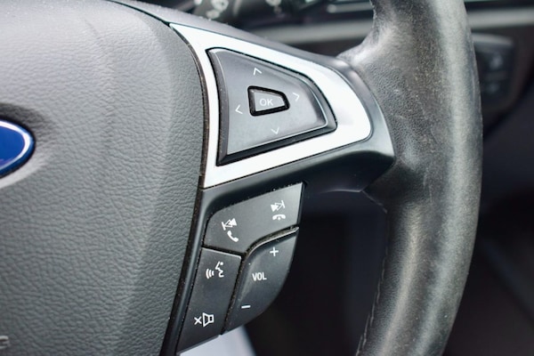 Used Ford Mondeo 2017 for sale - 76248542: Photo 42