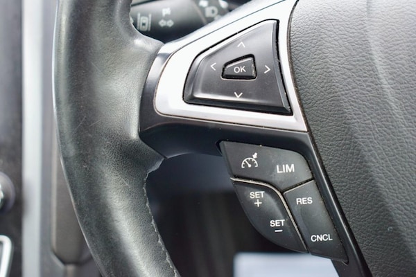 Used Ford Mondeo 2017 for sale - 76248542: Photo 43