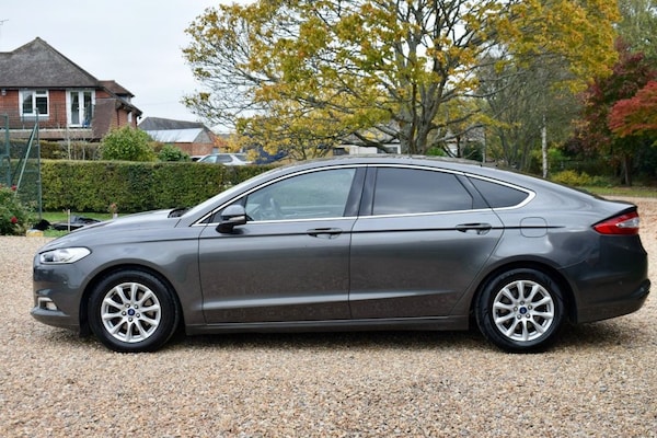 Used Ford Mondeo 2017 for sale - 76248542: Photo 7