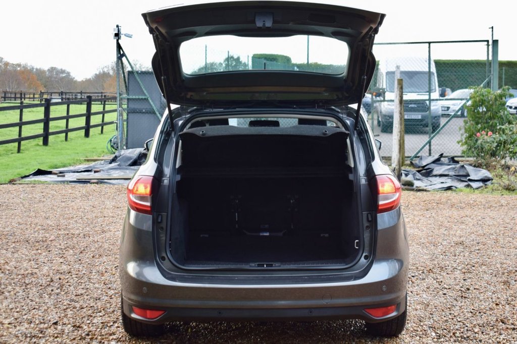 Used Ford C-Max 2019 for sale - 76798024: Photo 13