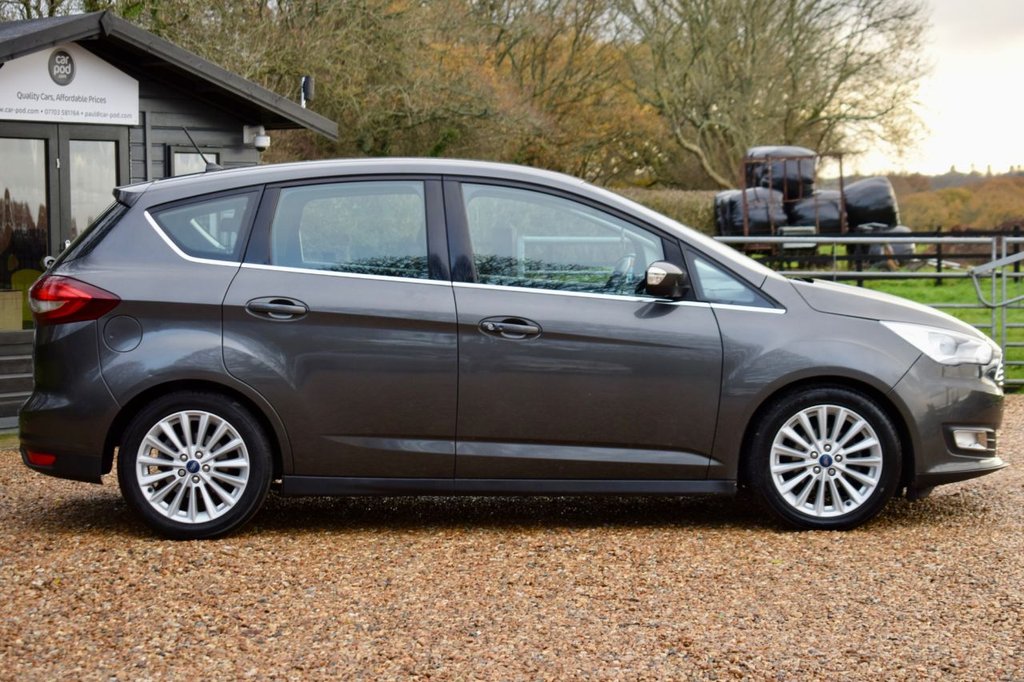 Used Ford C-Max 2019 for sale - 76798024: Photo 15