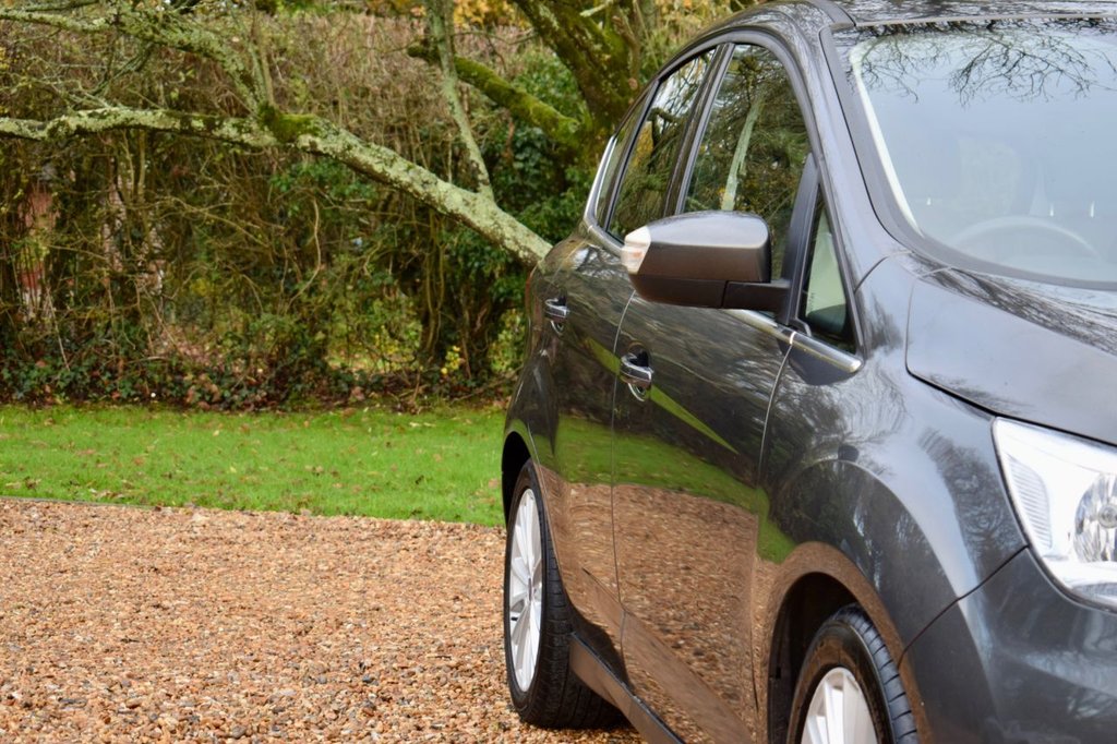 Used Ford C-Max 2019 for sale - 76798024: Photo 17