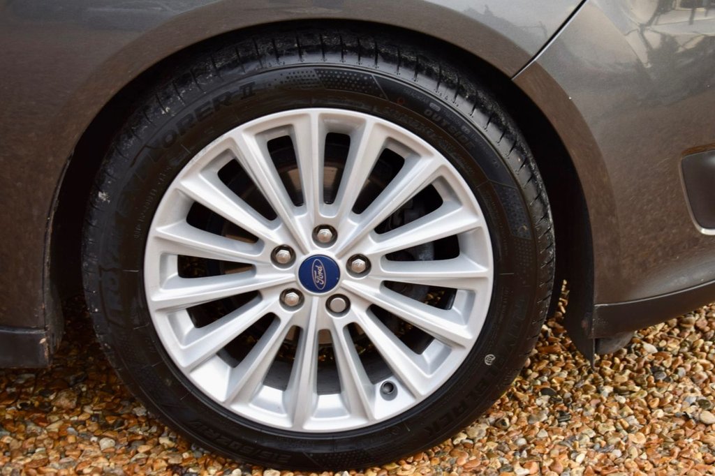 Used Ford C-Max 2019 for sale - 76798024: Photo 19