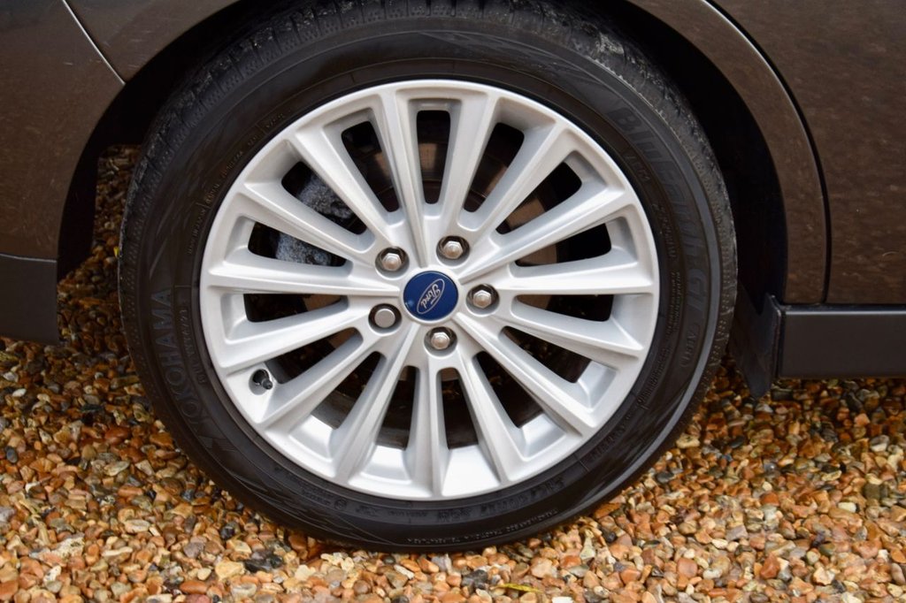 Used Ford C-Max 2019 for sale - 76798024: Photo 20