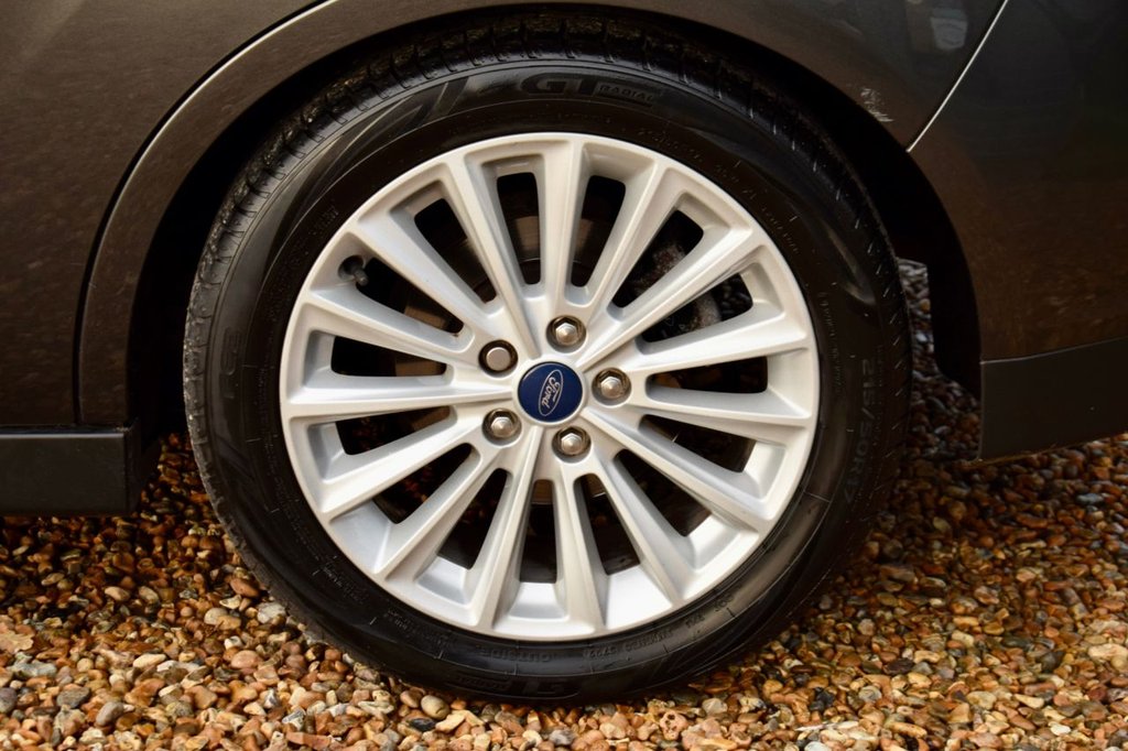 Used Ford C-Max 2019 for sale - 76798024: Photo 21