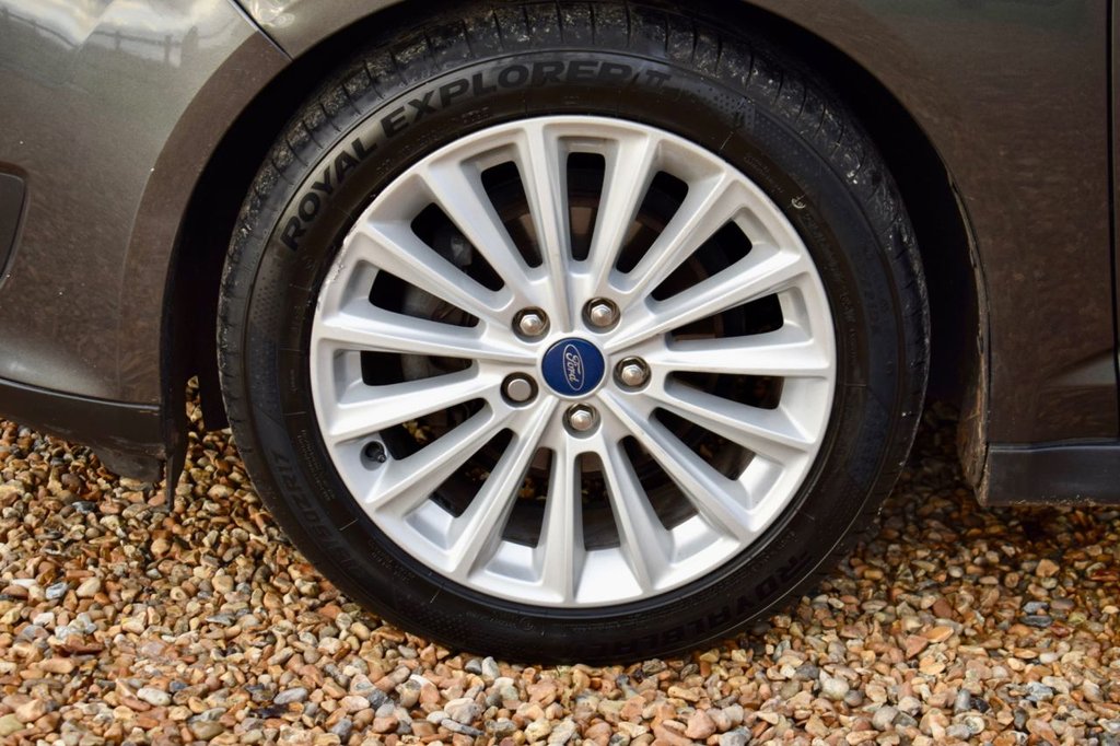 Used Ford C-Max 2019 for sale - 76798024: Photo 22