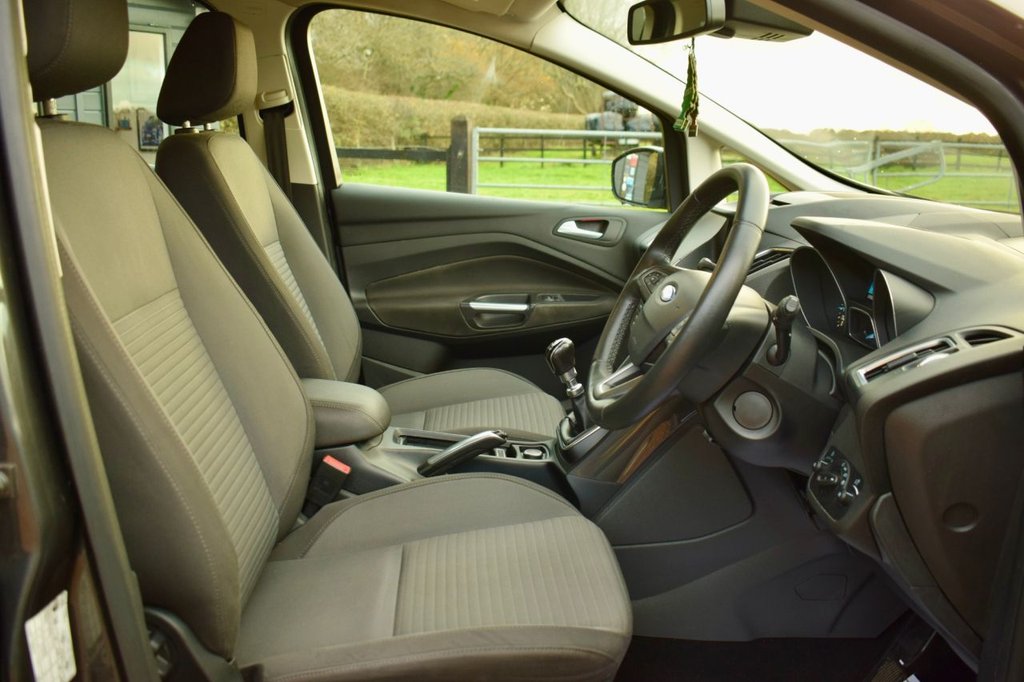 Used Ford C-Max 2019 for sale - 76798024: Photo 27