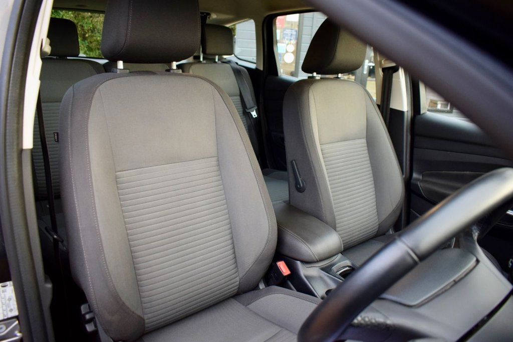 Used Ford C-Max 2019 for sale - 76798024: Photo 28