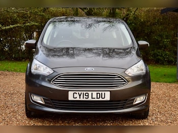 Used Ford C-Max 2019 for sale - 76798024: Photo