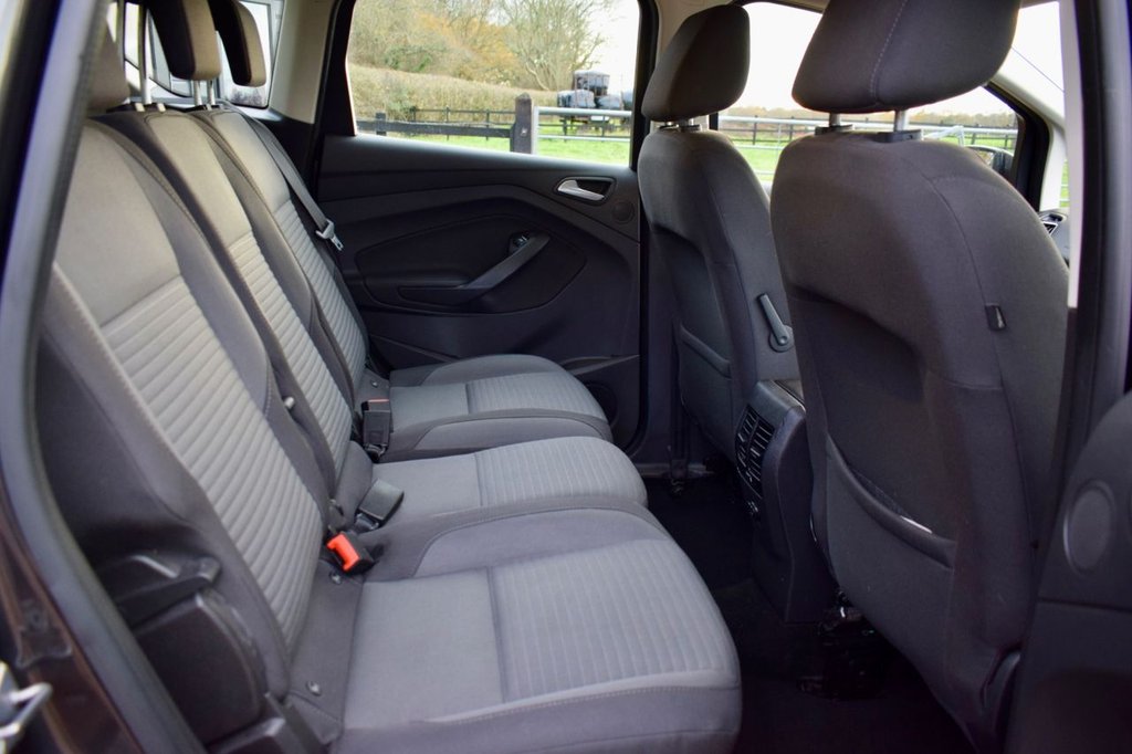 Used Ford C-Max 2019 for sale - 76798024: Photo 30