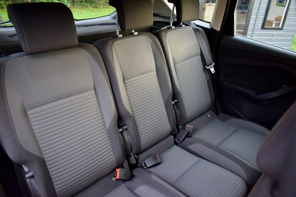 Used Ford C-Max 2019 for sale - 76798024: Photo 31