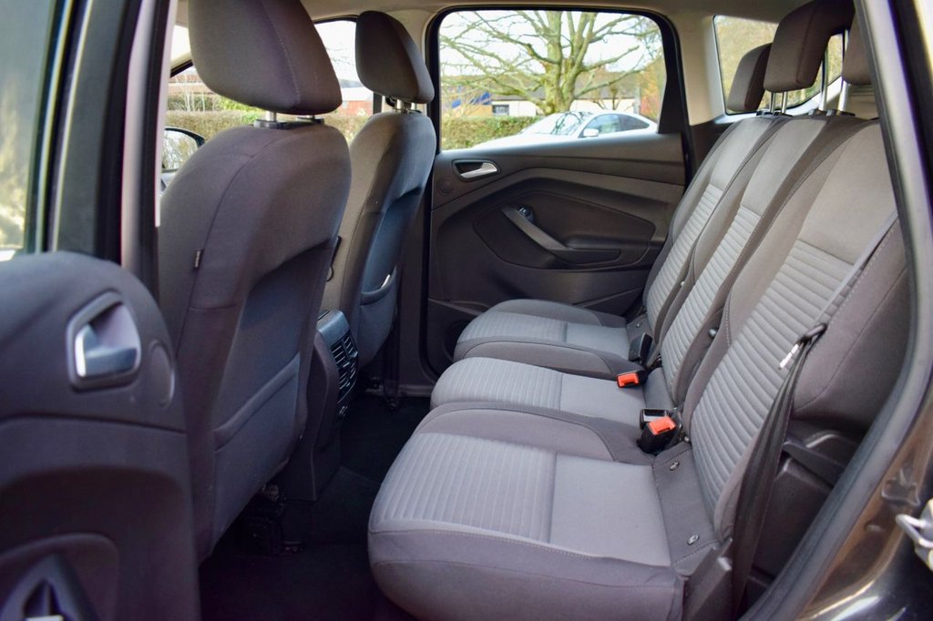 Used Ford C-Max 2019 for sale - 76798024: Photo 32