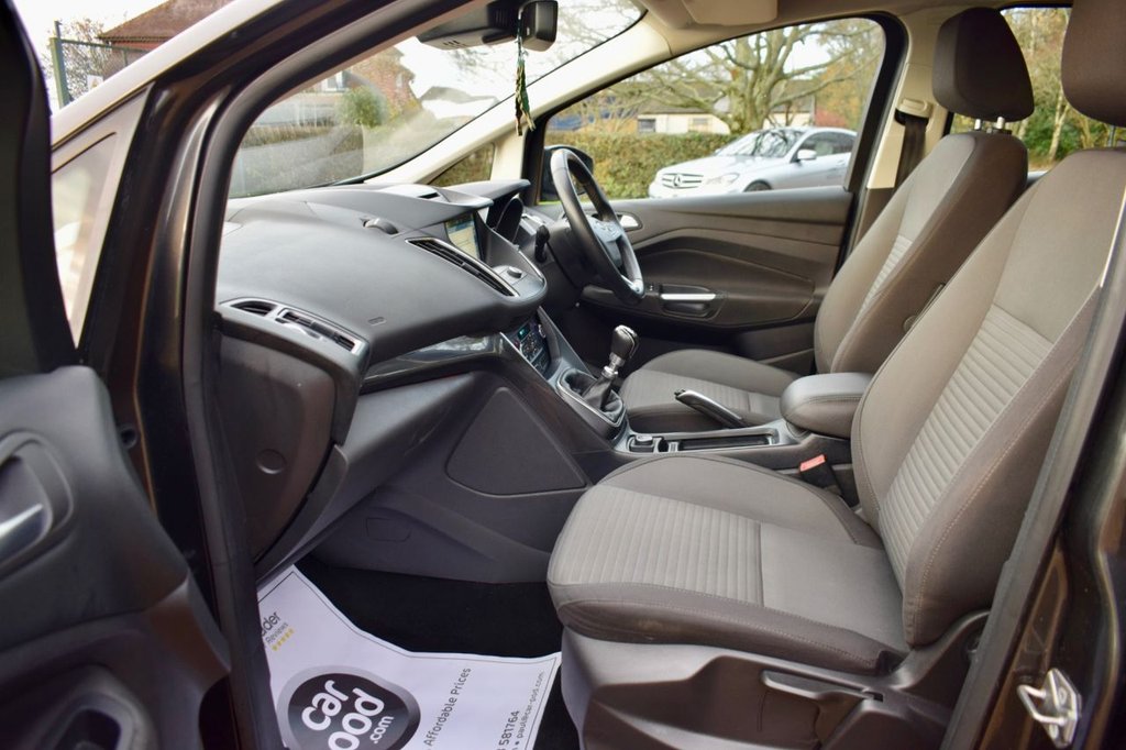 Used Ford C-Max 2019 for sale - 76798024: Photo 33