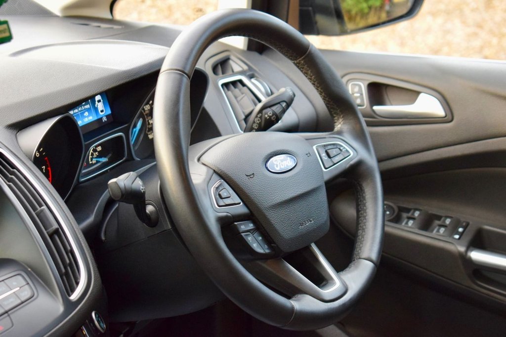 Used Ford C-Max 2019 for sale - 76798024: Photo 36